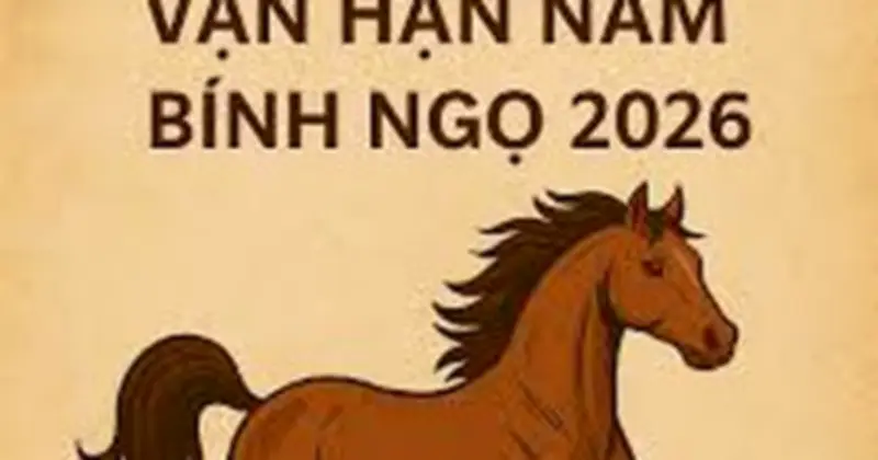 Tử vi tuổi Mão năm 2026: Xung Thái Tuế nhưng tài lộc dồi dào, cần thận trọng quan hệ