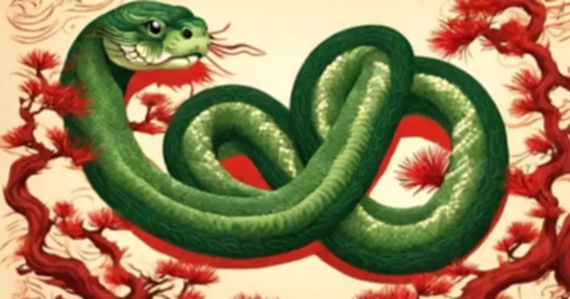 Tử vi tuổi Tỵ 2026: Sự nghiệp thăng tiến rực rỡ, tài lộc cần thận trọng