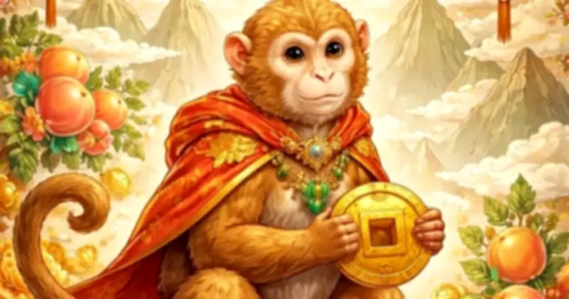 Tử vi tuổi Thân năm 2026: Dự báo nhiều biến động trong công việc và tài chính