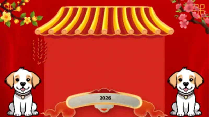 Tử Vi Tuổi Tuất 2026: Thăng Tiến Vượt Bậc, Tài Lộc Bùng Nổ