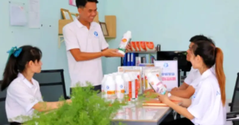 Từ việc nhỏ đến thành công lớn: Bài học từ sinh viên, nhà thiết kế và doanh nhân