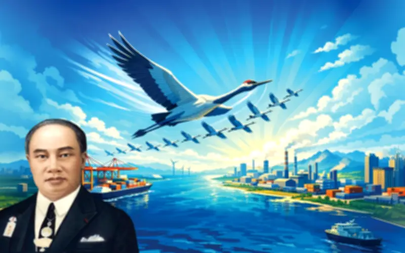 Từ 'Vua tàu thủy' Bạch Thái Bưởi đến giấc mơ 2 triệu doanh nghiệp Việt