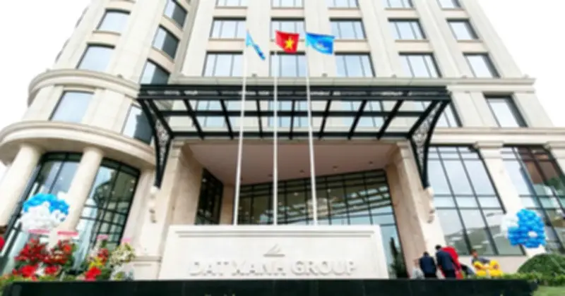 Đất Xanh Group Công Bố Kế Hoạch Tổ Chức Đại Hội Đồng Cổ Đông Thường Niên Năm 2026