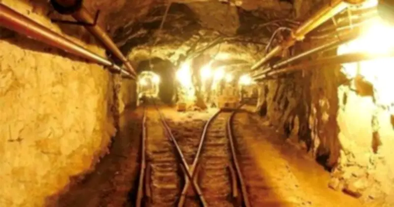 Tứ Xuyên Phát Hiện Mỏ Vàng Siêu Lớn, Trữ Lượng Vượt 81 Tấn Sau Hơn Nửa Thế Kỷ Thăm Dò