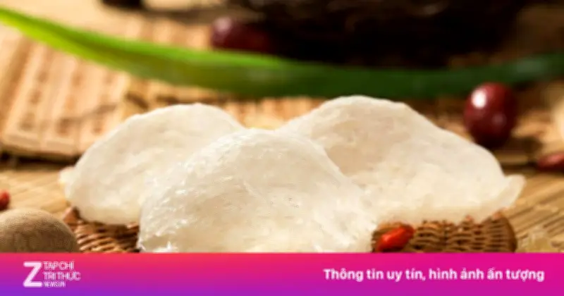 Tổ yến, đông trùng hạ thảo: Quà Tết sang trọng nhưng không nên thần thánh hóa