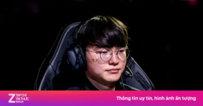T1 - Đội eSports Hàn Quốc ký hợp tác chiến lược với Hải quân