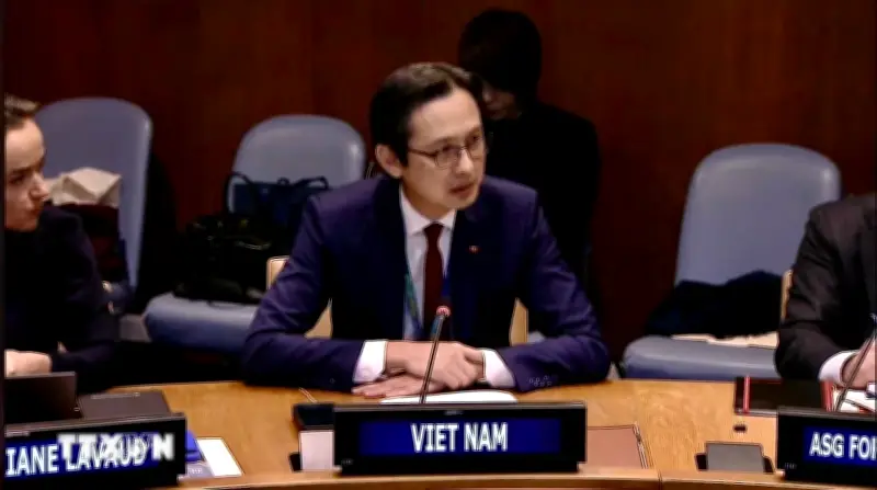 Tọa đàm kỷ niệm 50 năm Hiệp ước Hữu nghị và Hợp tác tại Đông Nam Á