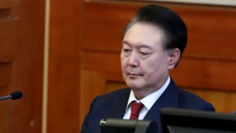 Tòa án Hàn Quốc xét xử vụ án cựu tổng thống Yoon liên quan đến thiết quân luật