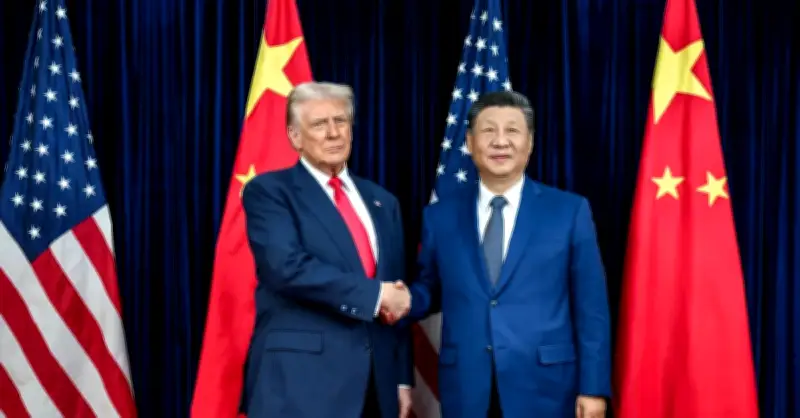 Tòa án Tối cao bác bỏ thuế đối ứng giá vàng tăng vọt: Điều gì xảy ra với Mỹ?