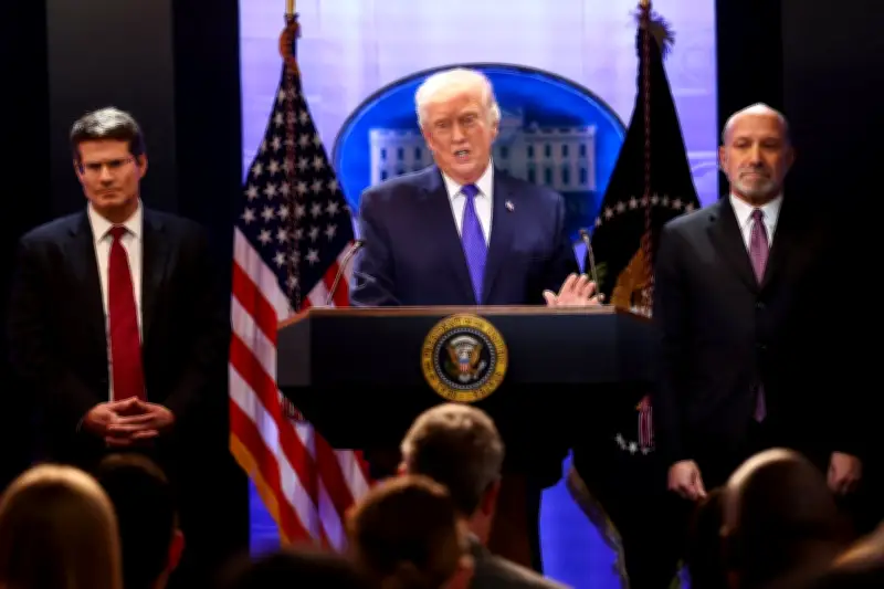 Tòa Án Tối Cao Mỹ Bác Bỏ Thuế Quan Toàn Cầu Của Tổng Thống Trump