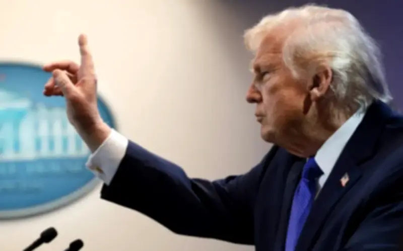 Tòa Án Tối Cao Mỹ Bác Thuế Quan Trump, Chuyển Hướng Sang 'Kế Hoạch B' Phức Tạp