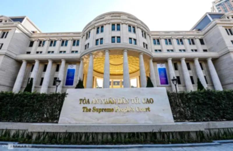 Tòa Án Tối Cao Xác Nhận: Từ Chối Bồi Thường Bảo Hiểm Do Che Giấu Bệnh Ung Thư