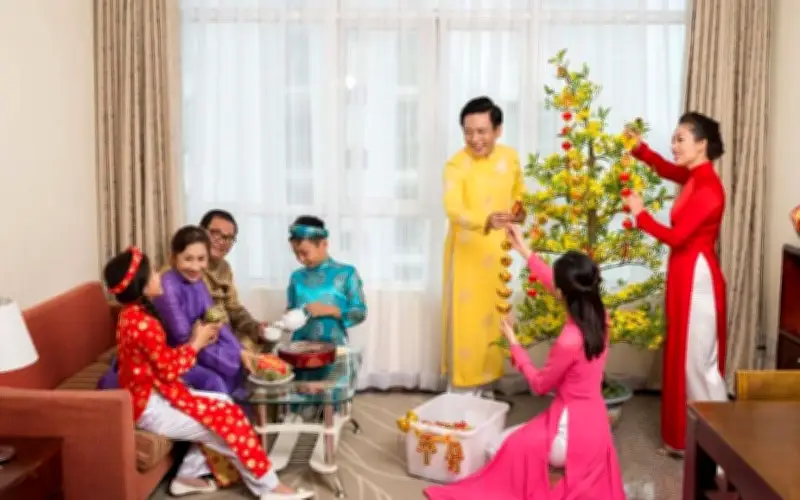 Những điều kiêng kỵ sau ngày 23 tháng Chạp để tránh vận xui, giữ bình an