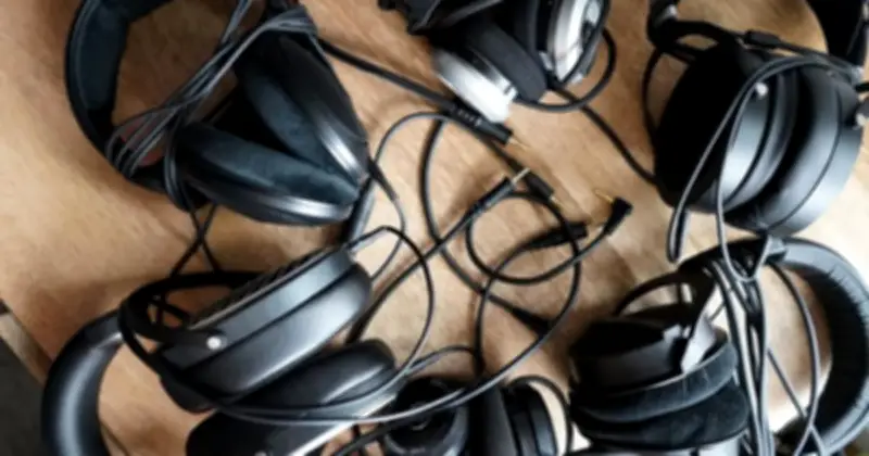 Tai Nghe Có Dây Trở Lại: Xu Hướng Thời Trang Và Lối Sống Ngắt Kết Nối Của Giới Trẻ