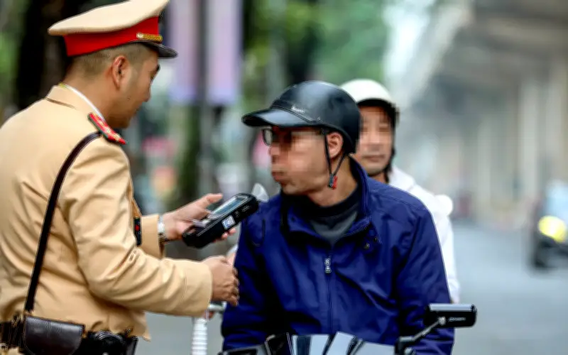 Tai nạn giao thông dịp Tết: Giảm số vụ nhưng tăng số người tử vong