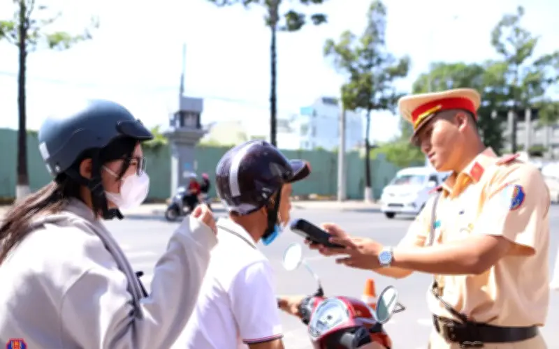 Tai nạn giao thông giảm sâu trong 6 ngày đầu Tết Nguyên đán 2026