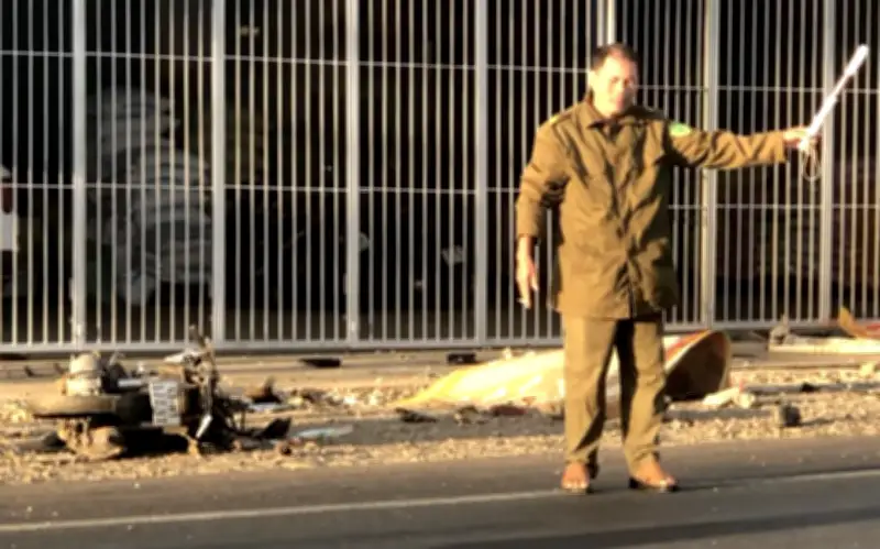 Tai nạn giao thông nghiêm trọng tại Lâm Đồng: 3 người tử vong sau va chạm xe container