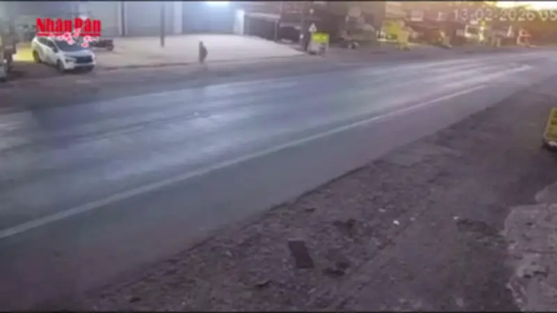 Tai nạn giao thông nghiêm trọng tại Lâm Đồng, 3 người tử vong thương tâm