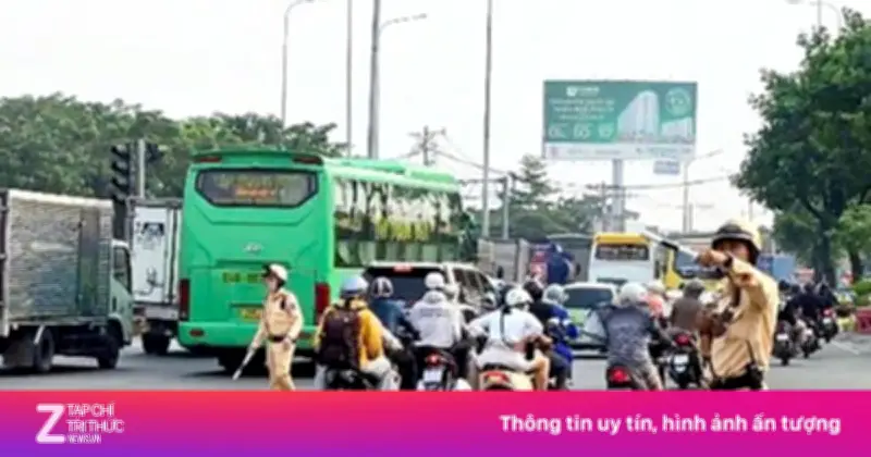 Tai Nạn Giao Thông Ngày 29 Tết: 28 Người Thiệt Mạng, Hàng Nghìn Vi Phạm Bị Xử Lý