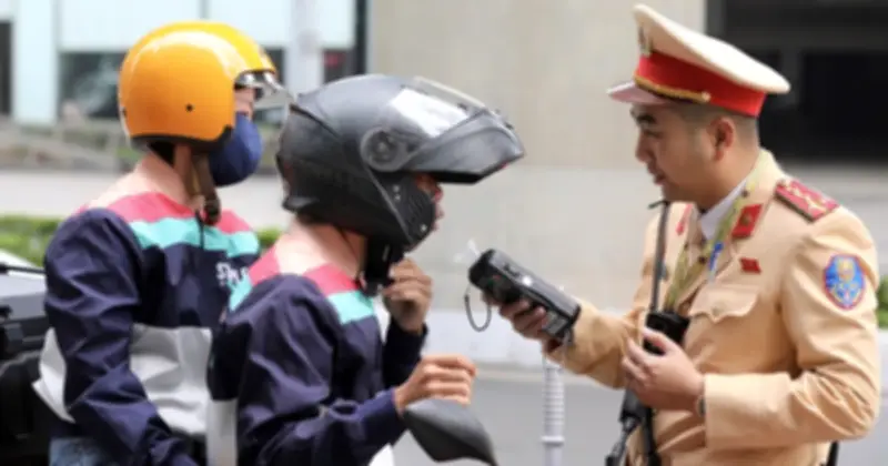 Tai nạn giao thông ngày mùng 1 Tết 2026 giảm mạnh cả ba tiêu chí