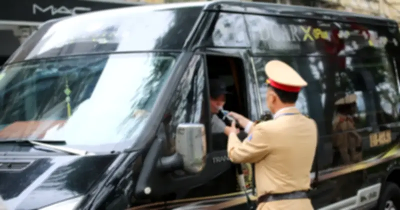 Tai nạn giao thông ngày mùng 2 Tết 2026: 22 người tử vong, giảm so với cùng kỳ