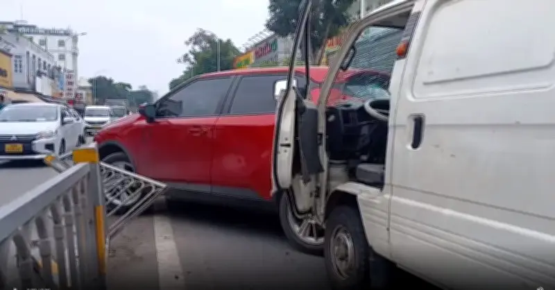 Tai nạn giao thông ngày mùng 3 Tết 2025: Giảm vụ nhưng tăng số người tử vong