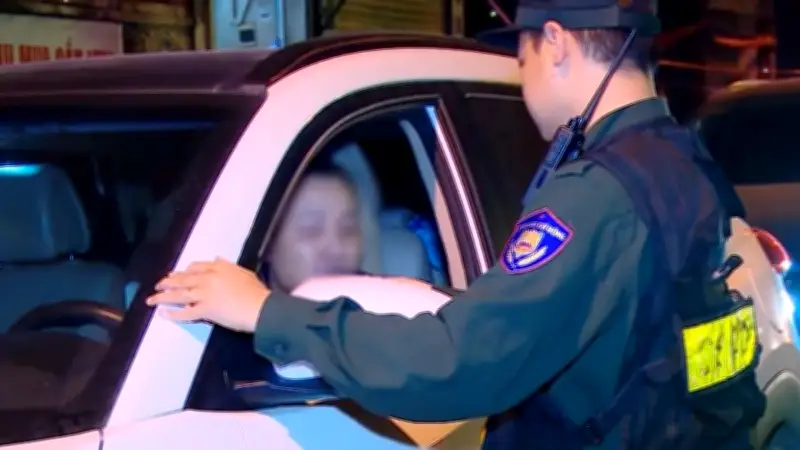 Tai nạn giao thông ngày Tết giảm mạnh, vi phạm nồng độ cồn vẫn cao