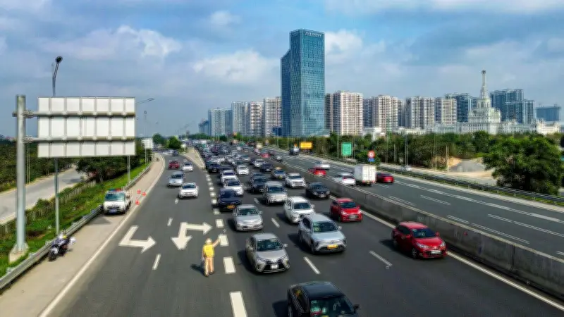 Tai nạn giao thông ngày đầu Tết Bính Ngọ: 34 người tử vong, giảm so với năm trước