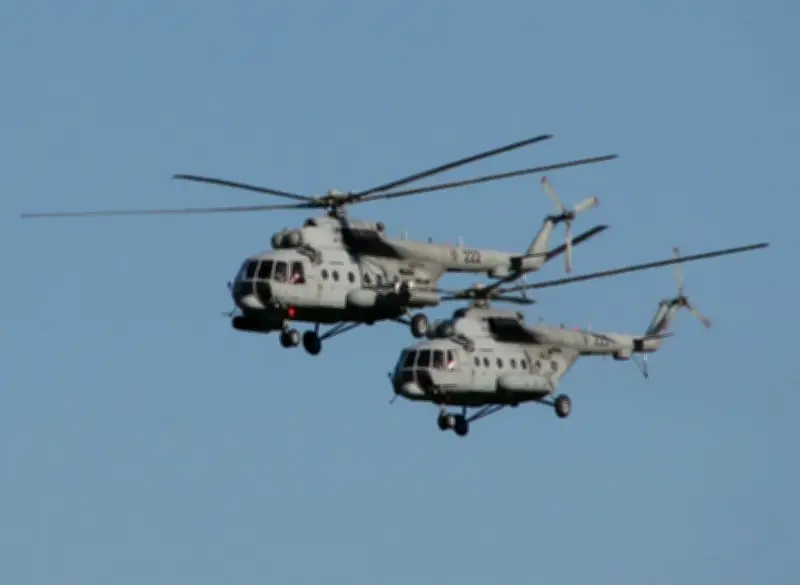 Tai nạn máy bay quân sự tại Peru khiến 15 người thiệt mạng