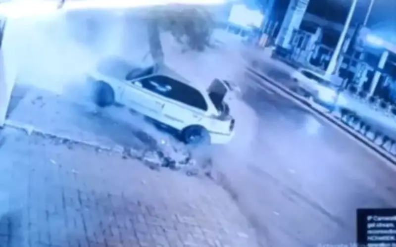 Tai nạn thương tâm ở Ấn Độ: Người đàn ông 24 tuổi tử vong khi đón vợ