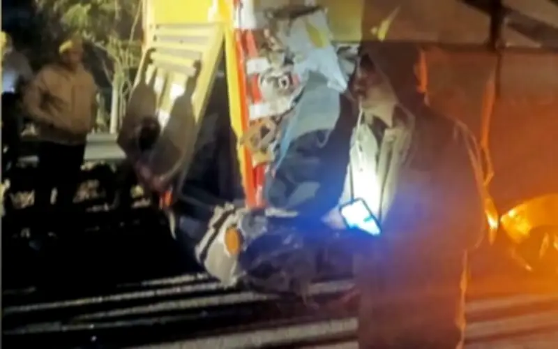 Tai nạn thảm khốc trên cao tốc Yamuna, Ấn Độ: 6 người tử vong, 3 người nguy kịch