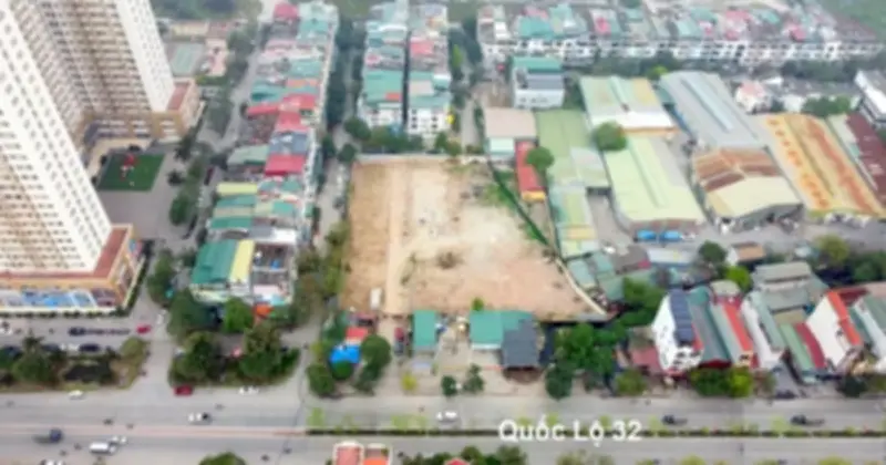 Nhà ở xã hội Tân Lập vùng ven Hà Nội dự kiến giá 29 triệu đồng/m2