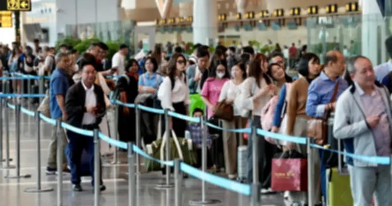 Công an Tân Sơn Nhất bóc trần thủ đoạn 'mượn xác' hộ chiếu, ngăn chặn tội phạm xuyên quốc gia