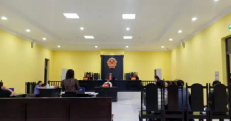 TAND Cà Mau Giữ Nguyên Án Treo 6 Tháng Cho Nữ Doanh Nhân Hủy Hoại Tài Sản