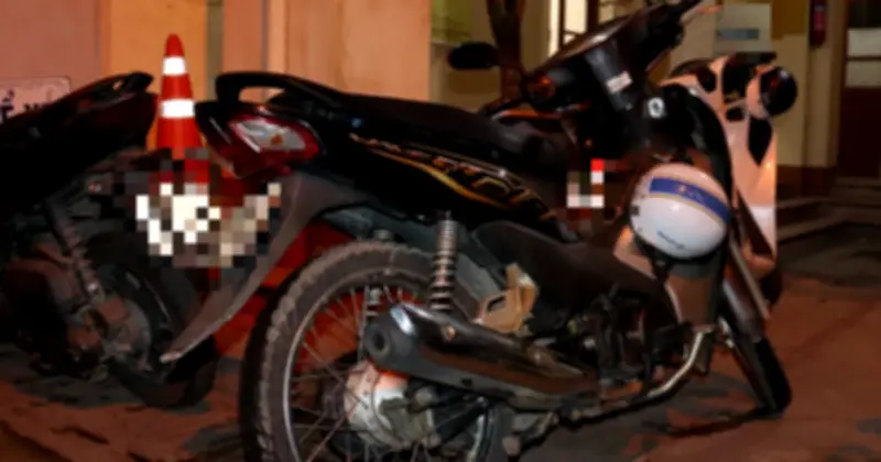 TAND Tối Cao Công Bố Án Lệ: Trộm Xe Của Chính Mình Vẫn Phạm Tội