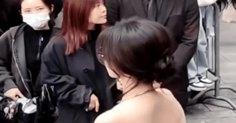 Phim 'Đường Cung Kỳ Án' Gây Tranh Cãi Về Diễn Xuất Của Bạch Lộc