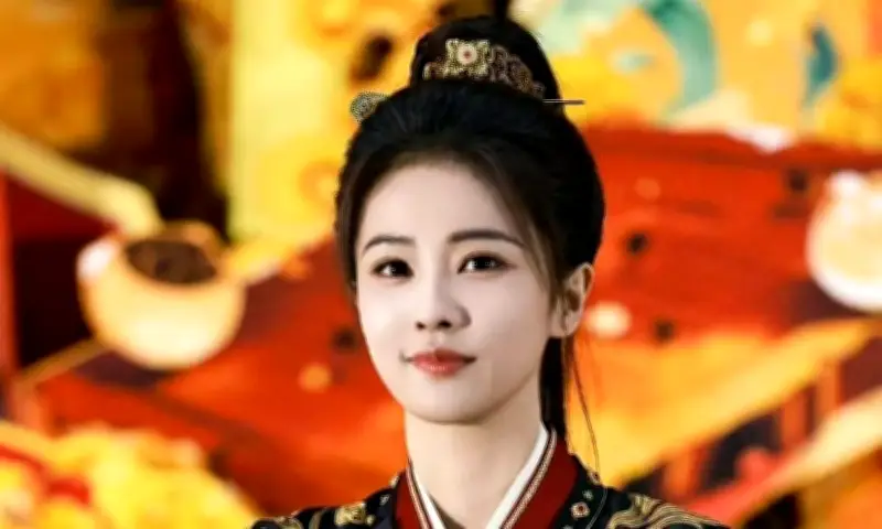 Đường Cung Kỳ Án: Phim Hấp Dẫn Nhưng Nữ Chính Bạch Lộc Vẫn Là Điểm Trừ Về Diễn Xuất