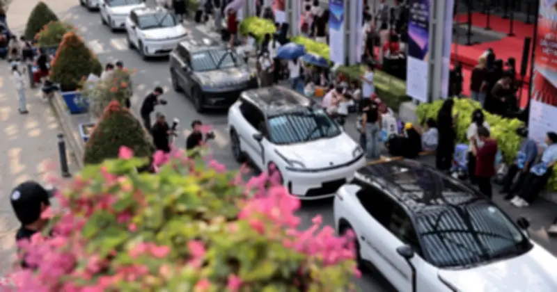 Tasco Auto Đồng Hành Cùng WeChoice Awards, Viết Tiếp Câu Chuyện Việt Nam