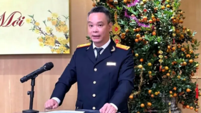 Cục Thuế và VACPA tập huấn Thông tư 99, thúc đẩy minh bạch tài chính doanh nghiệp