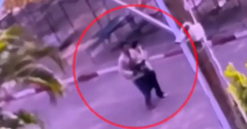 Tay súng bắt giữ con tin tại trường học Hat Yai, Thái Lan, một giáo viên bị thương