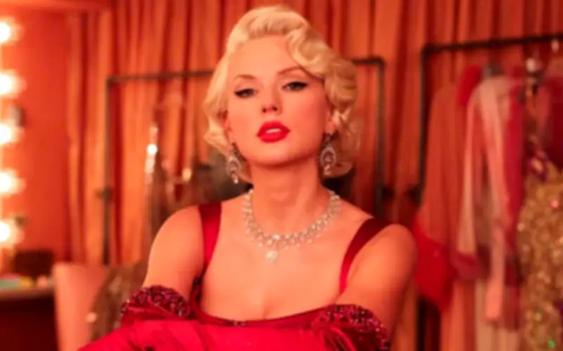 Taylor Swift Lập Kỷ Lục, Được IFPI Vinh Danh Nghệ Sĩ Toàn Cầu Năm 2025