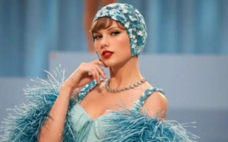 Taylor Swift Lập Kỷ Lục Mới Với Opalite, San Bằng Thành Tích Cùng Usher