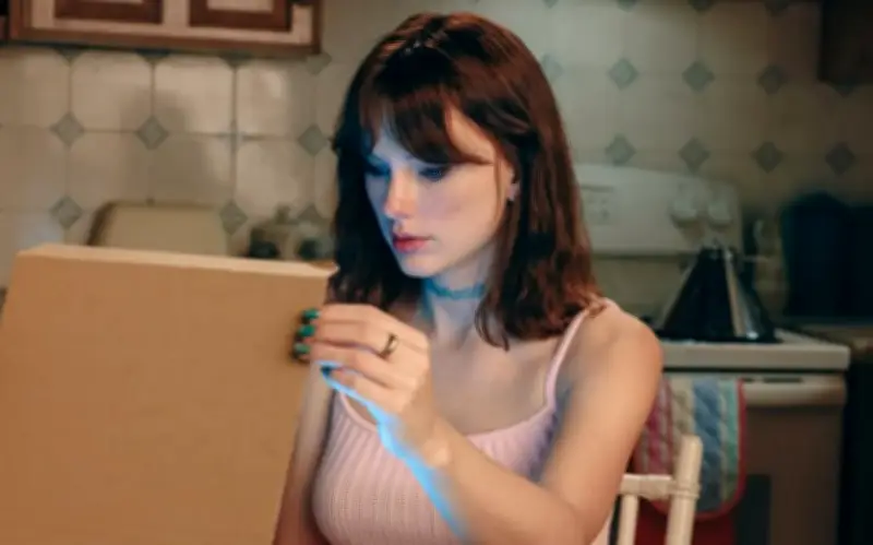 Taylor Swift Lập Kỷ Lục Spotify Với MV Opalite, Vượt 120 Tỷ Lượt Stream