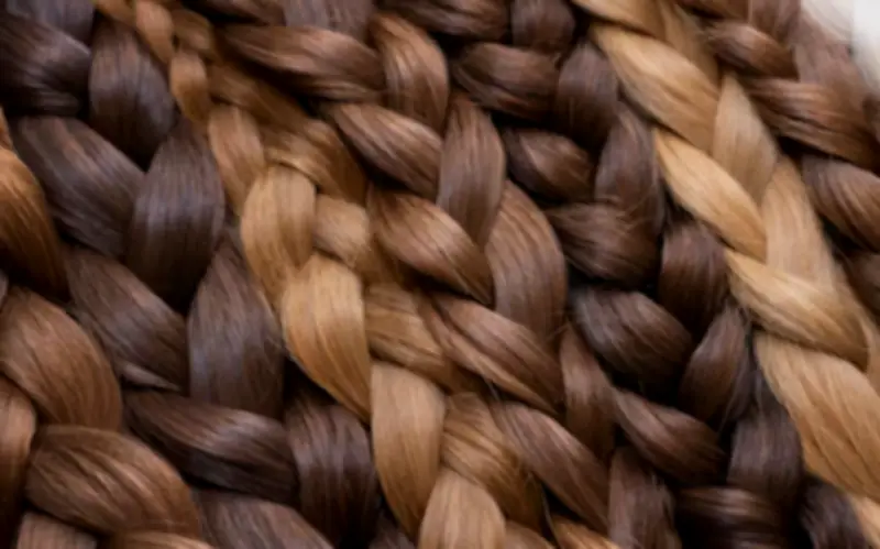 Tóc giả chứa hóa chất gây ung thư: Người tiêu dùng đối mặt rủi ro sức khỏe nghiêm trọng