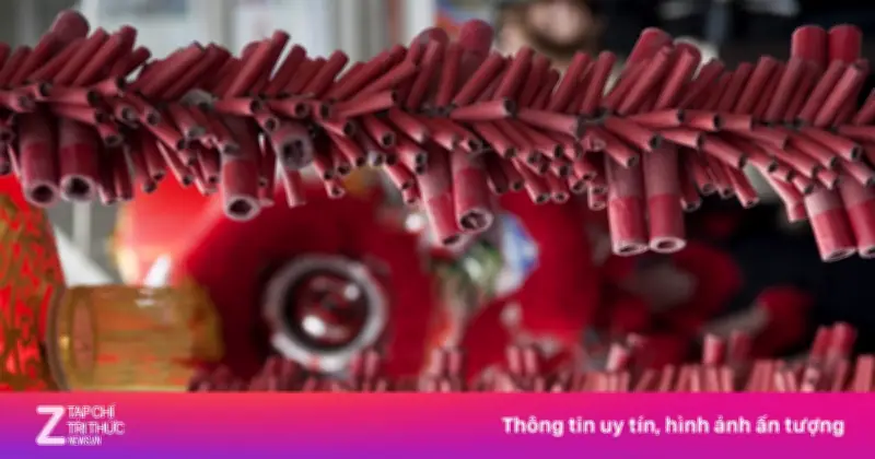 Tục Đốt Lói Trộm Đêm Giao Thừa: Nét Văn Hóa Độc Đáo Của Nghệ An