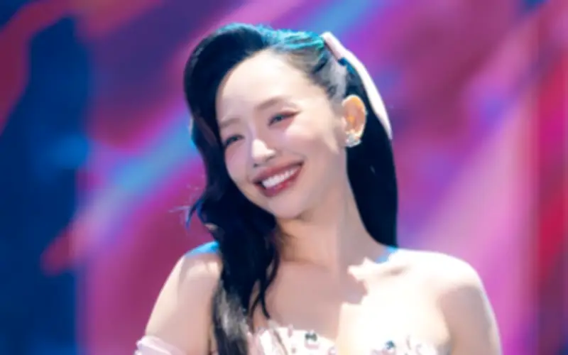 Tóc Tiên bày tỏ ngưỡng mộ Shin Hye Sun, dân mạng phát hiện nét tương đồng thú vị