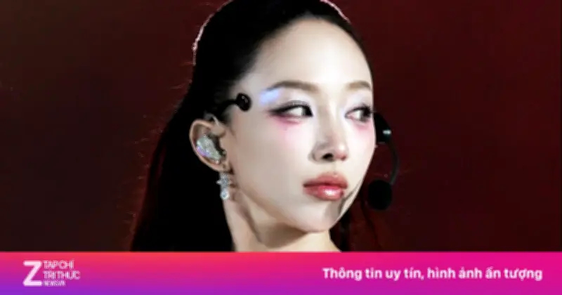 Tóc Tiên thẳng thắn chia sẻ về chuyện tình cảm và cuộc sống sau ly hôn