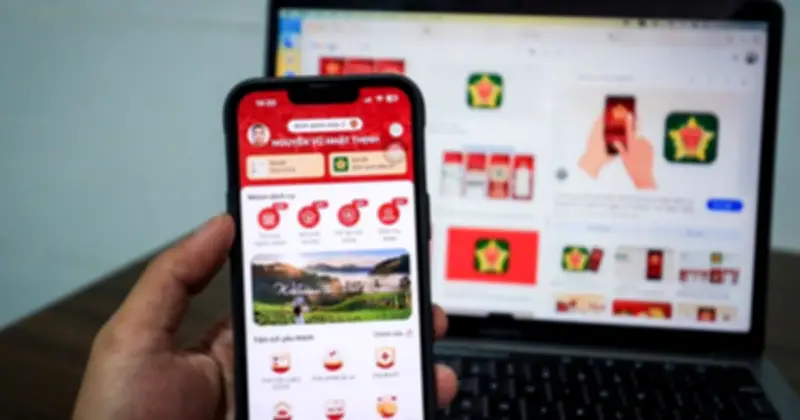 Tích hợp mạng xã hội với VNeID: Bước đột phá trong xây dựng quốc gia số an toàn