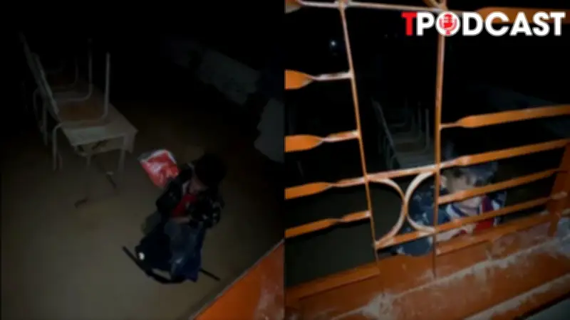 Cô giáo bỏ quên học sinh trong lớp khóa cửa suốt 3 giờ ở Nông Cống