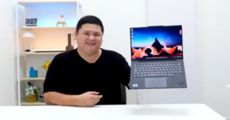 Tech Reviewer Duy Luân: Giỏ hàng Tết chỉ toàn đồ chơi cho con, không chạy theo công nghệ mới